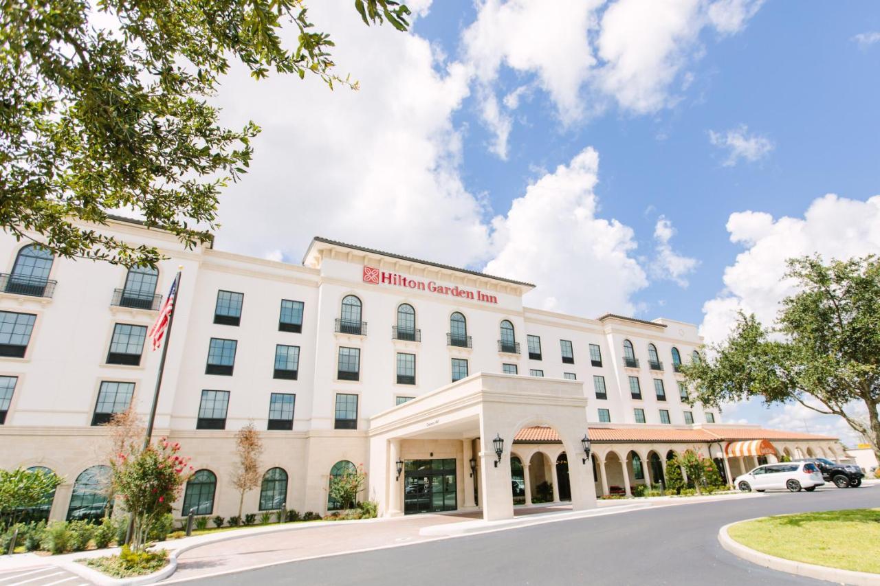 Hilton Garden Inn Winter Park, Fl Maitland Bagian luar foto