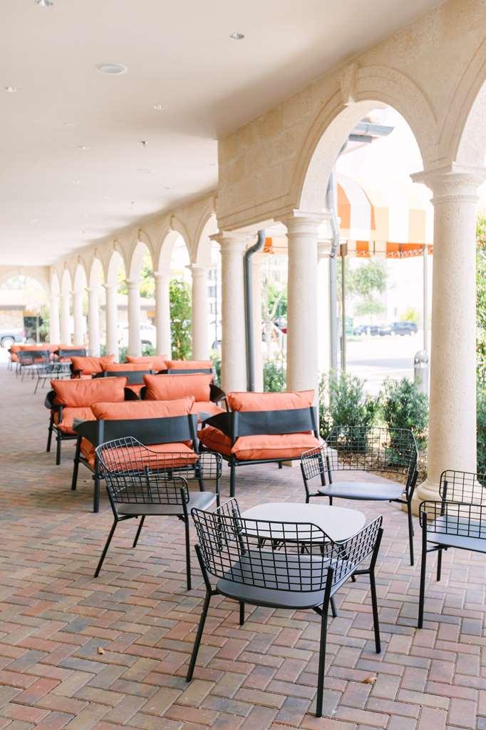Hilton Garden Inn Winter Park, Fl Maitland Bagian luar foto