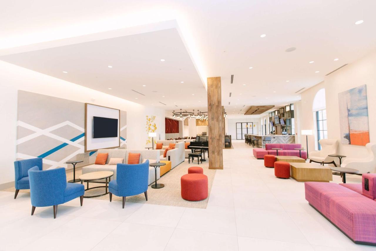 Hilton Garden Inn Winter Park, Fl Maitland Bagian luar foto