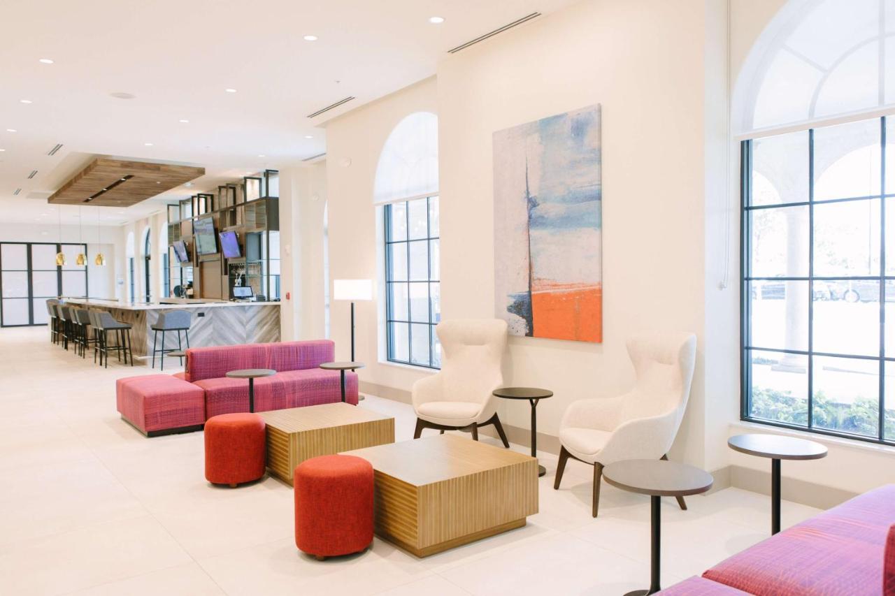 Hilton Garden Inn Winter Park, Fl Maitland Bagian luar foto