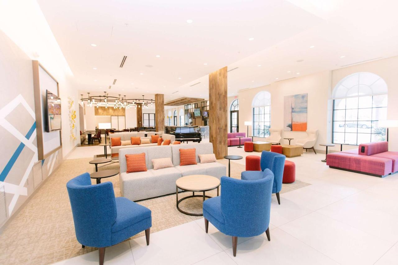 Hilton Garden Inn Winter Park, Fl Maitland Bagian luar foto