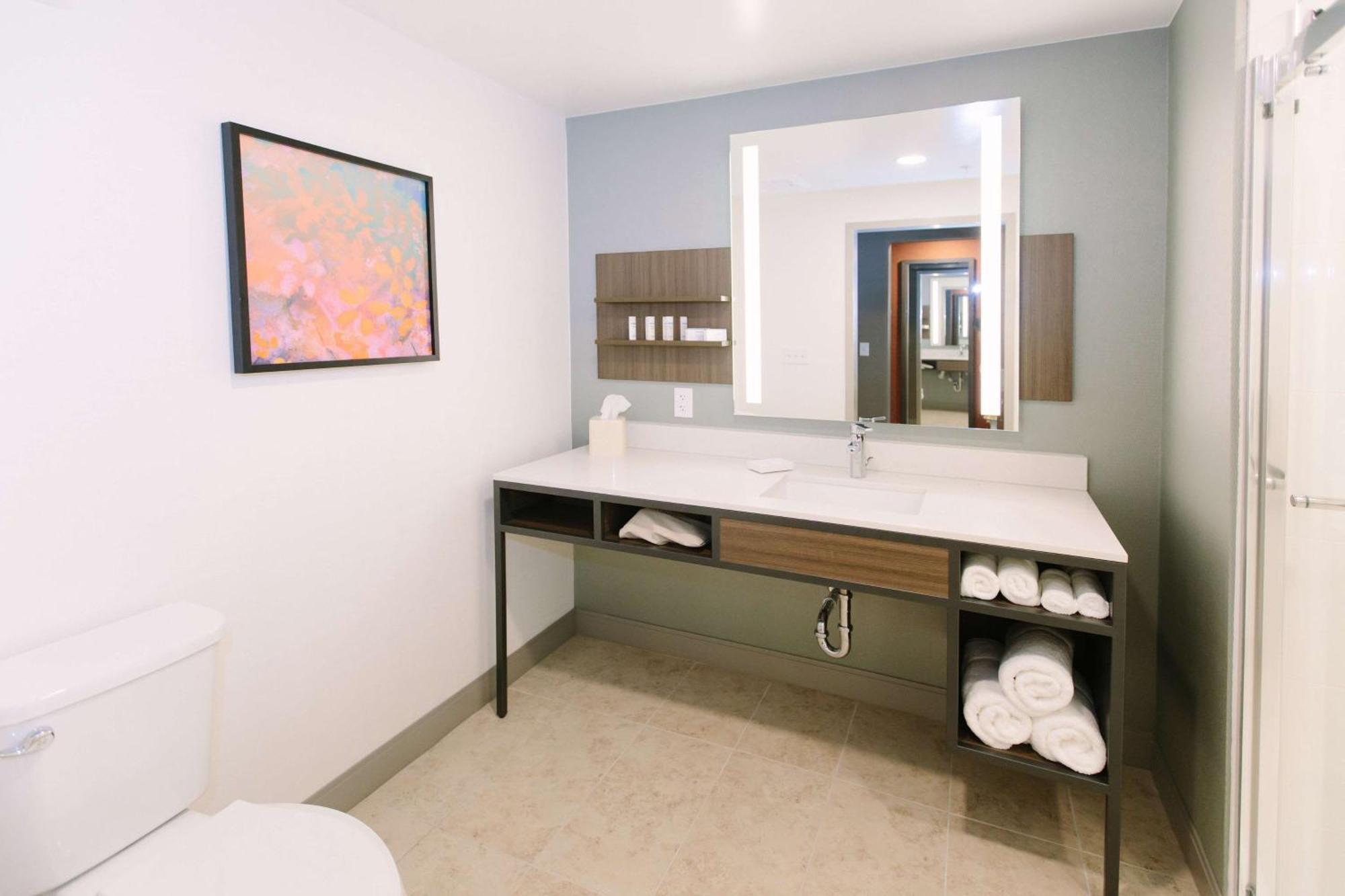 Hilton Garden Inn Winter Park, Fl Maitland Bagian luar foto