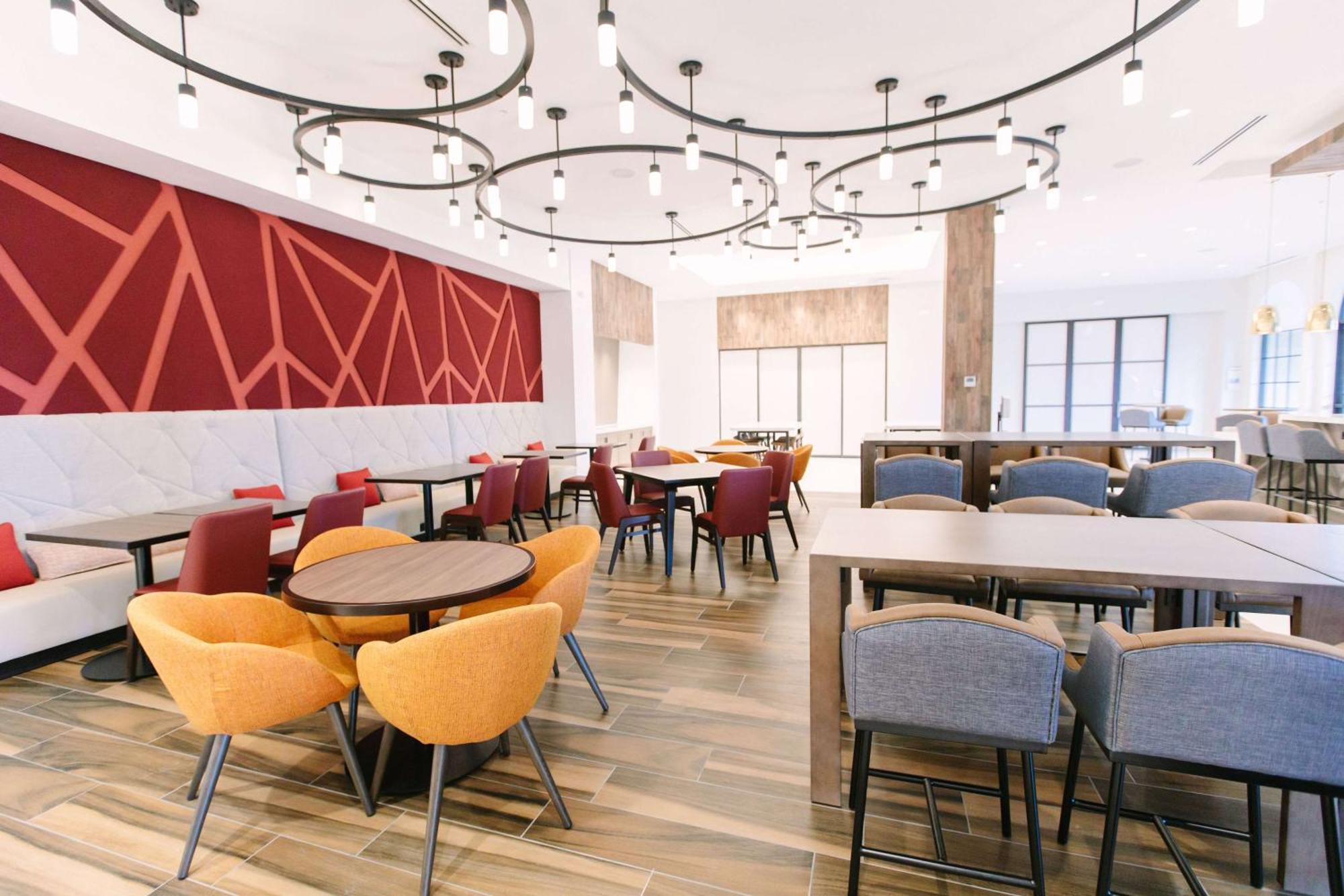 Hilton Garden Inn Winter Park, Fl Maitland Bagian luar foto