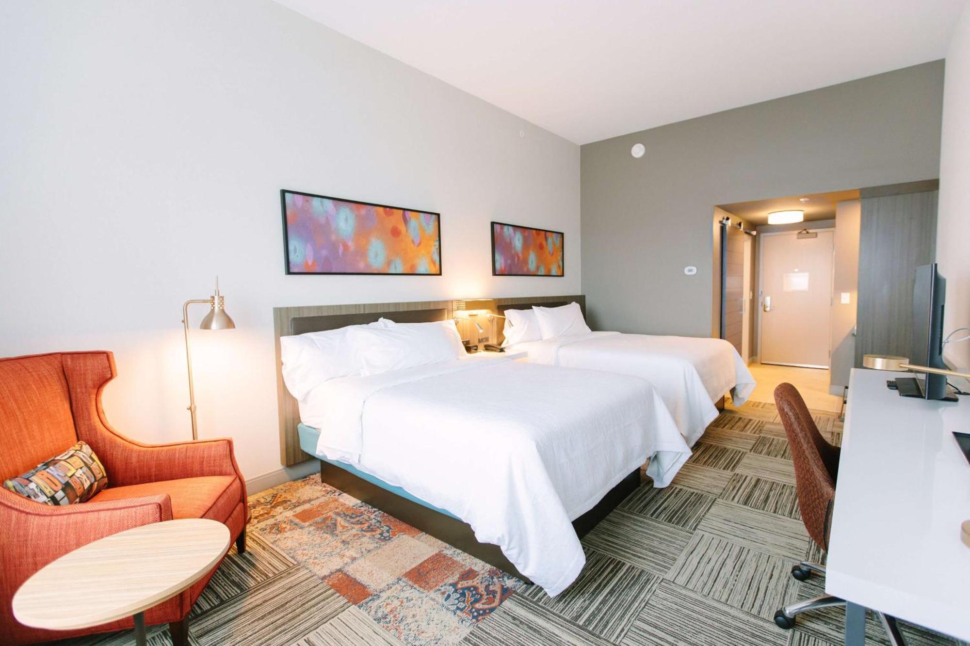 Hilton Garden Inn Winter Park, Fl Maitland Bagian luar foto