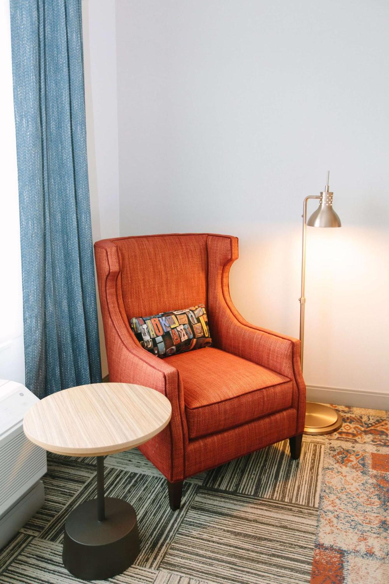 Hilton Garden Inn Winter Park, Fl Maitland Bagian luar foto