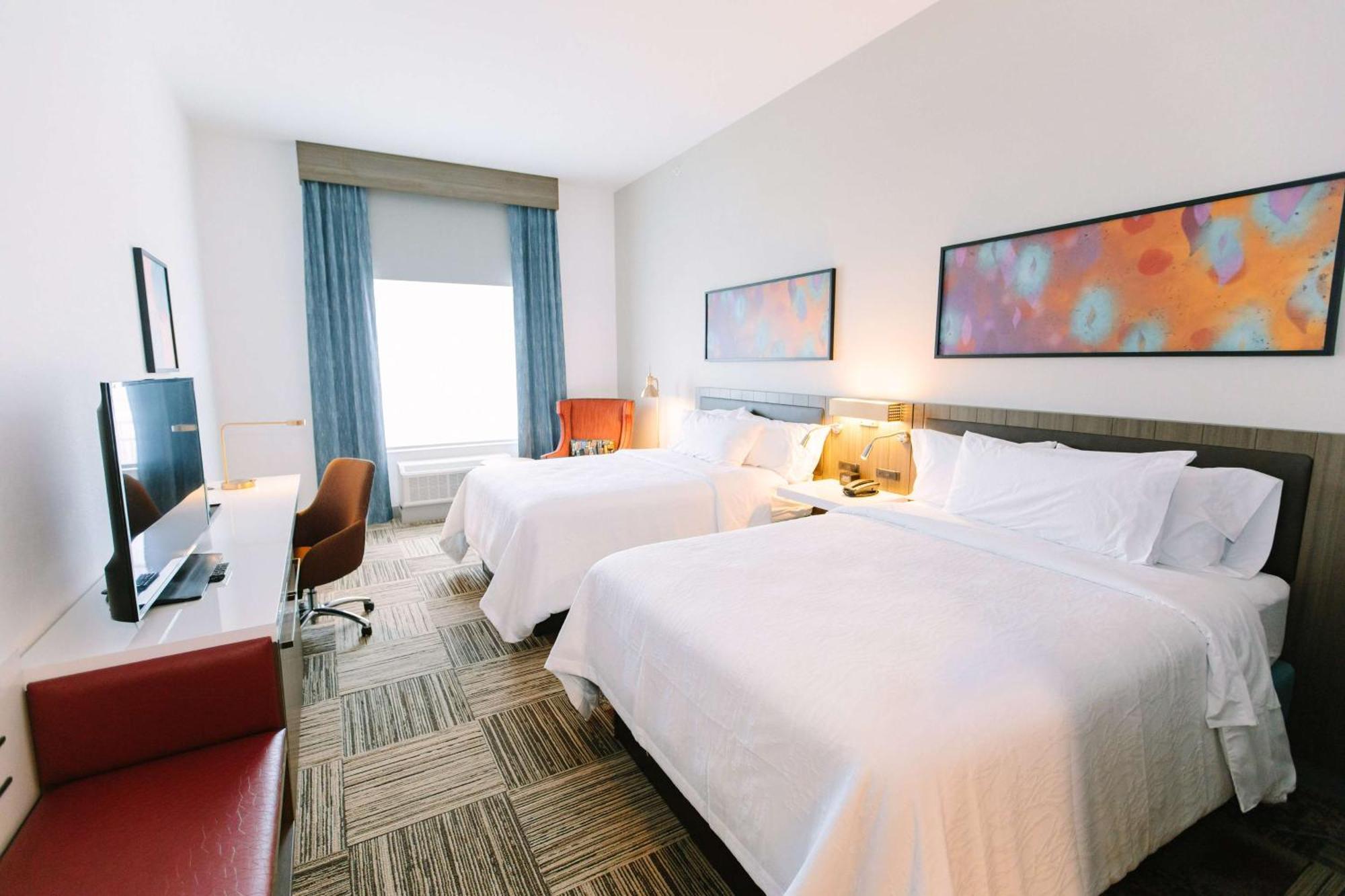 Hilton Garden Inn Winter Park, Fl Maitland Bagian luar foto