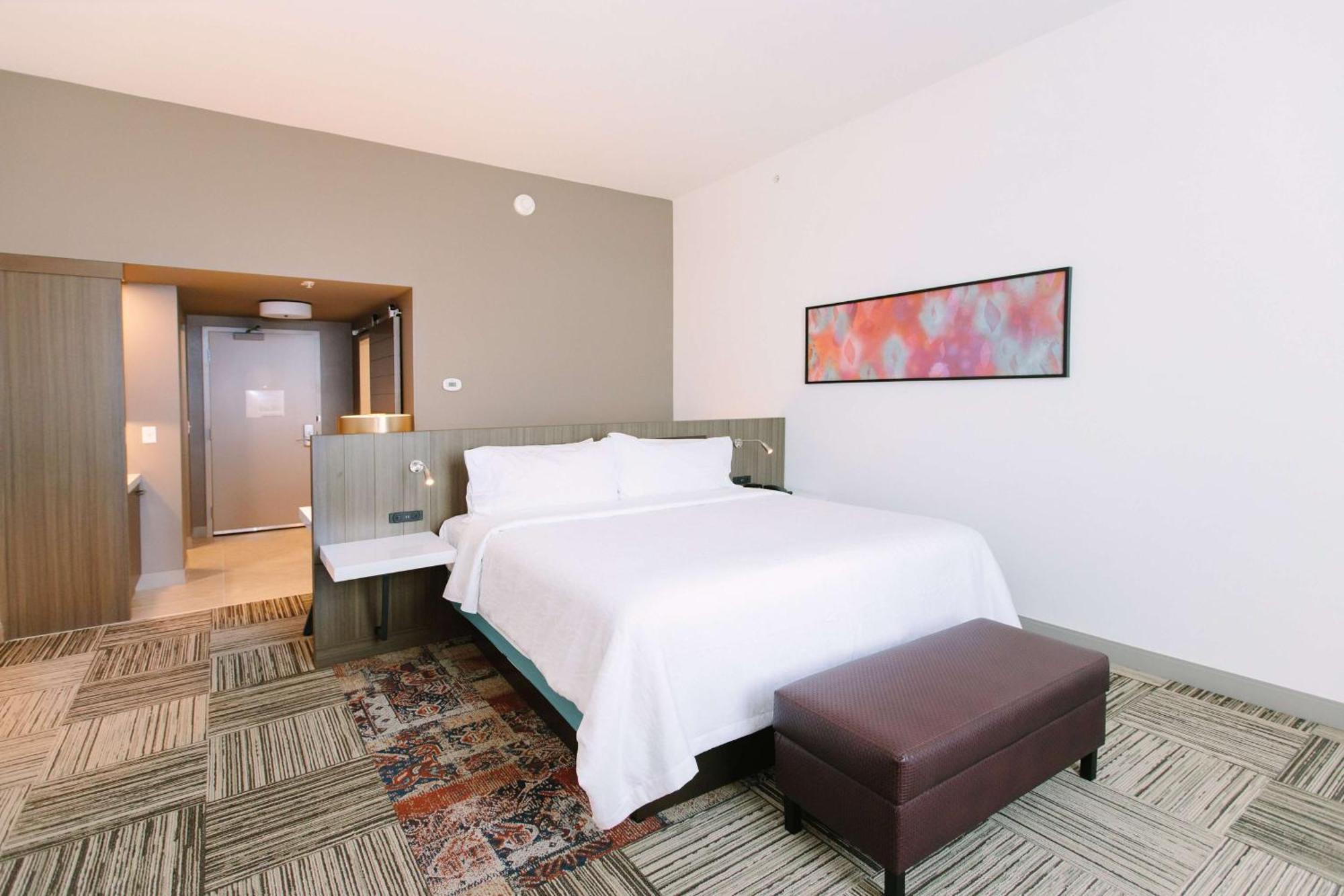 Hilton Garden Inn Winter Park, Fl Maitland Bagian luar foto