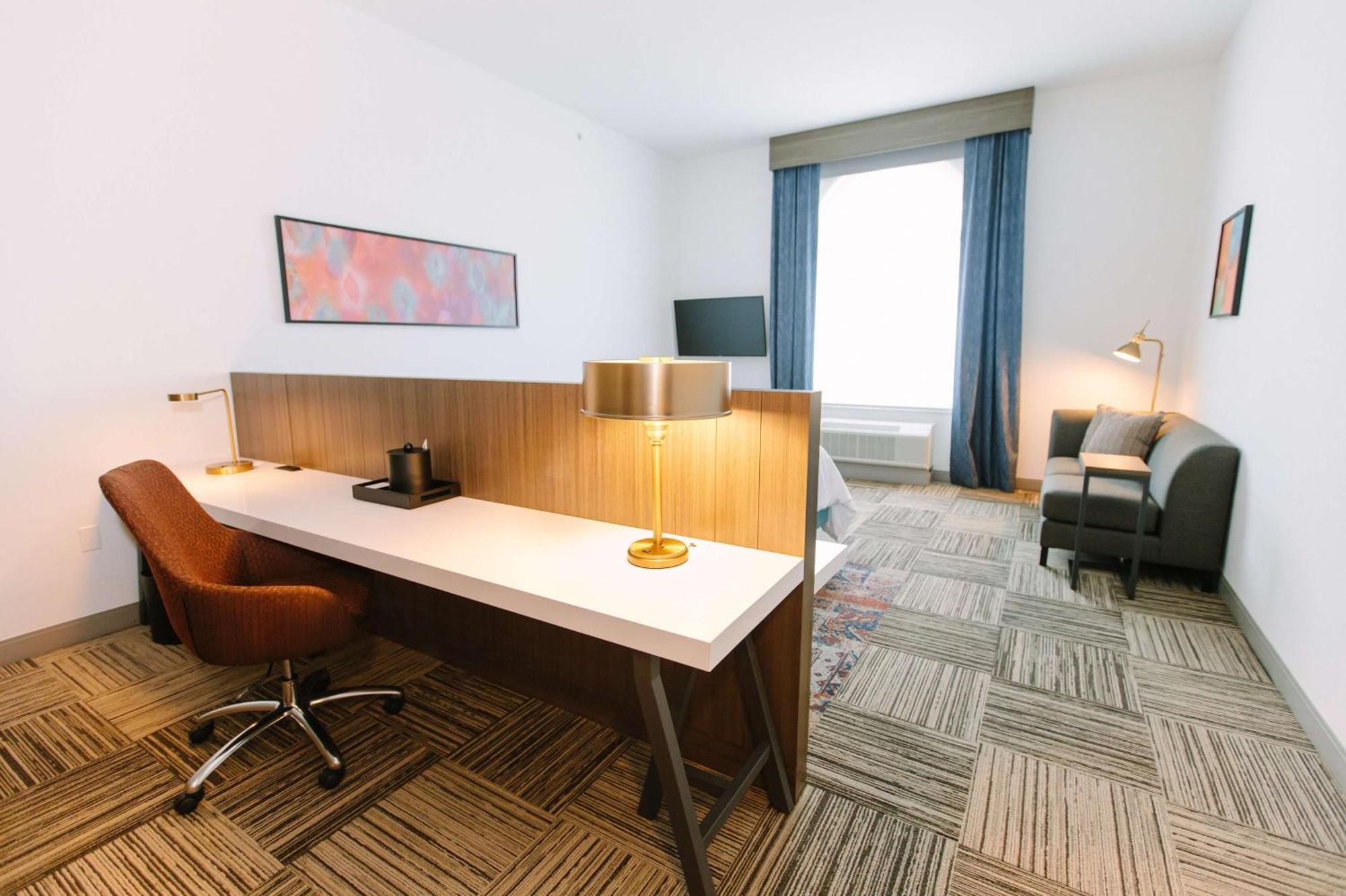 Hilton Garden Inn Winter Park, Fl Maitland Bagian luar foto
