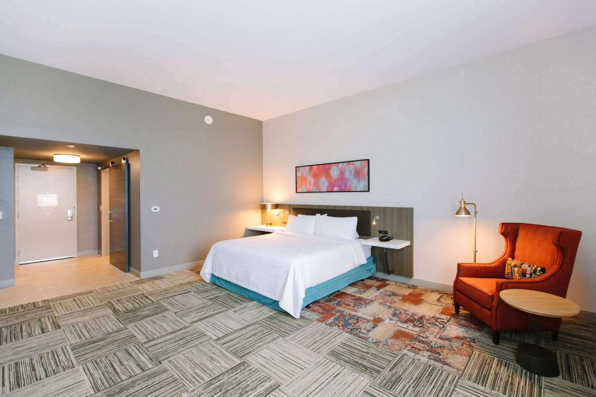 Hilton Garden Inn Winter Park, Fl Maitland Bagian luar foto