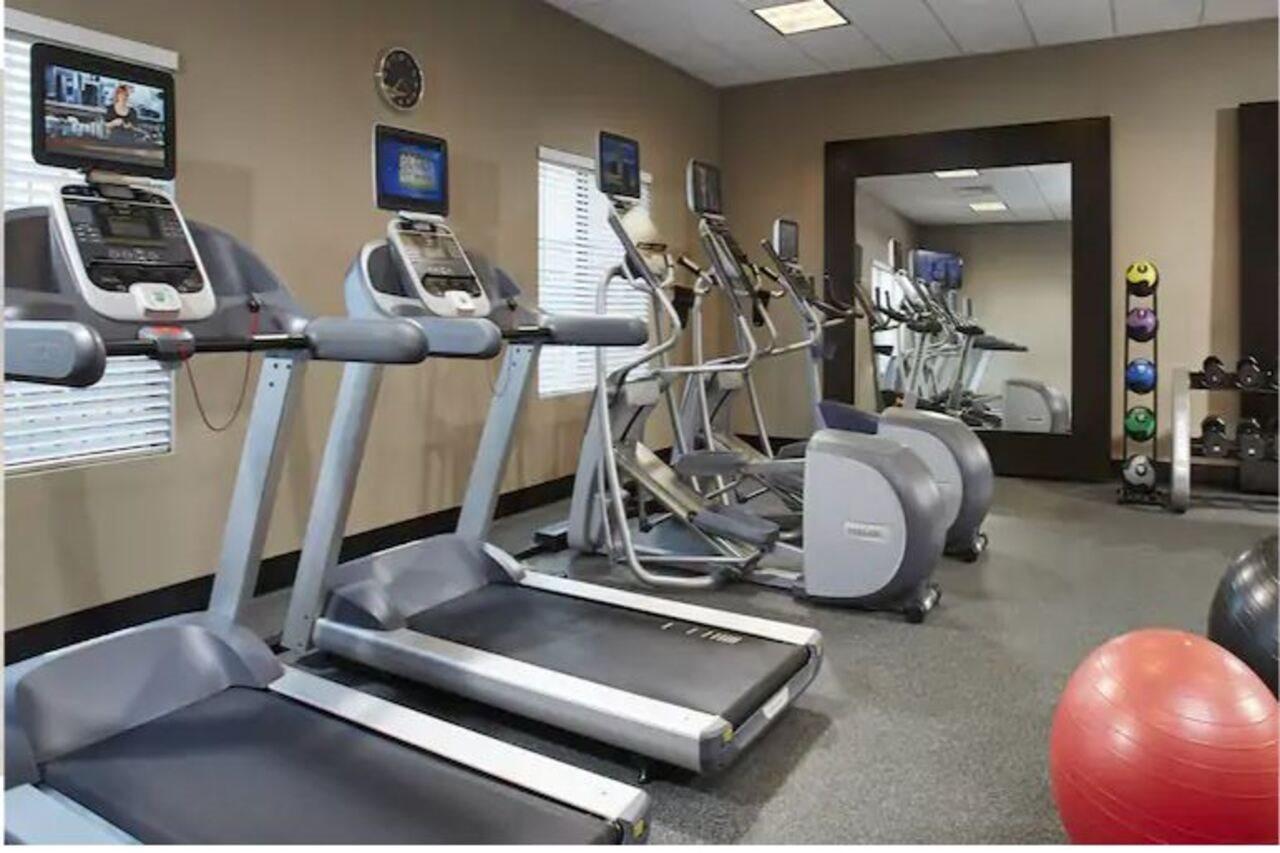 Hilton Garden Inn Winter Park, Fl Maitland Bagian luar foto